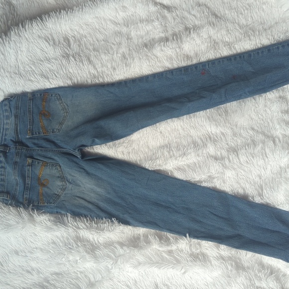 Justice emoji jeans - Picture 4 of 4